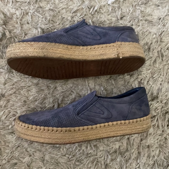 Tretorn suede espadrilles - Picture 2 of 7